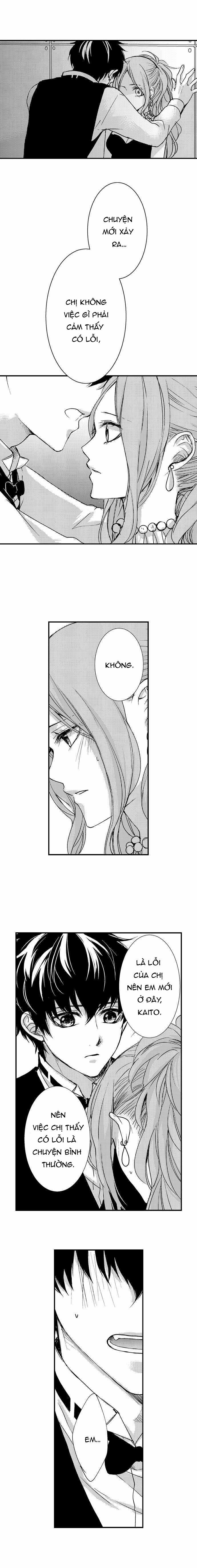 Thật Không Ngờ Lưỡi Của Em Ấy Lại Sướng Đến Vậy 14.2 trang 0