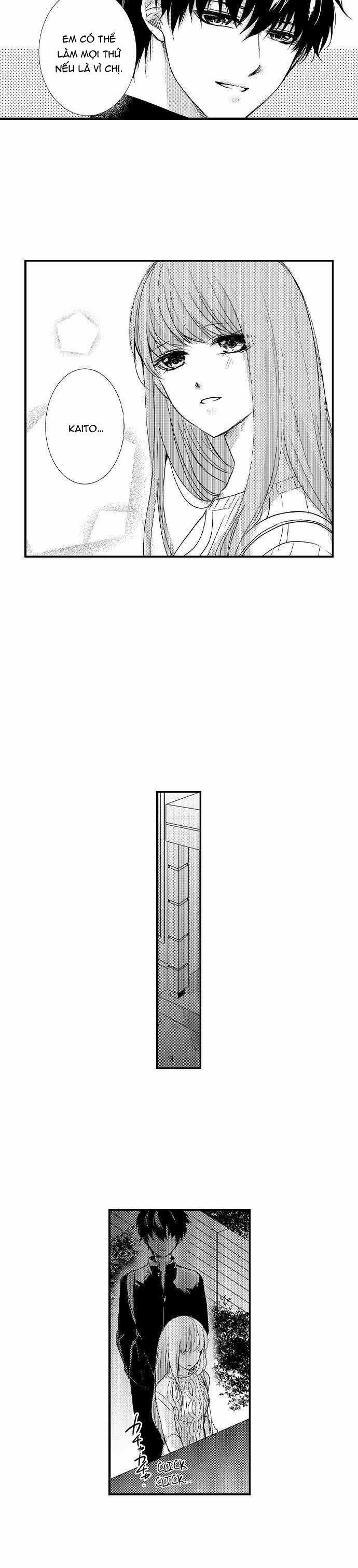 Thật Không Ngờ Lưỡi Của Em Ấy Lại Sướng Đến Vậy 17.2 trang 3