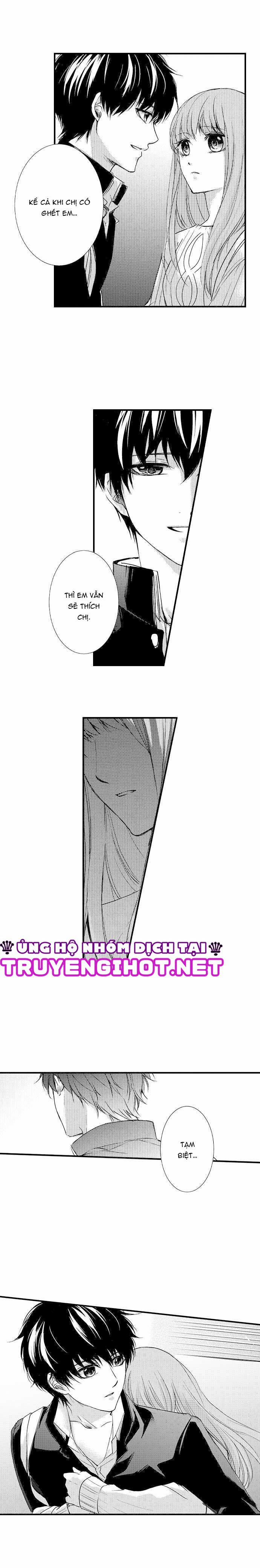 Thật Không Ngờ Lưỡi Của Em Ấy Lại Sướng Đến Vậy 17.3 trang 1