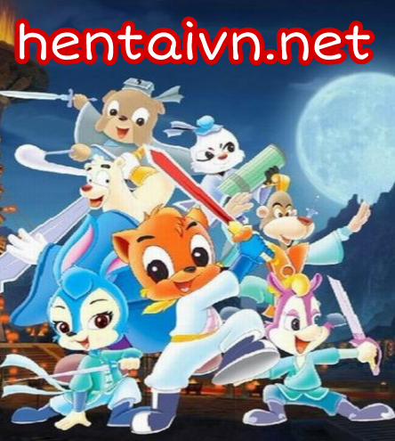 Thất kiếm anh hùng Trailer trang 0