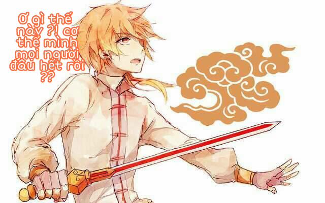 Thất kiếm anh hùng Trailer trang 10