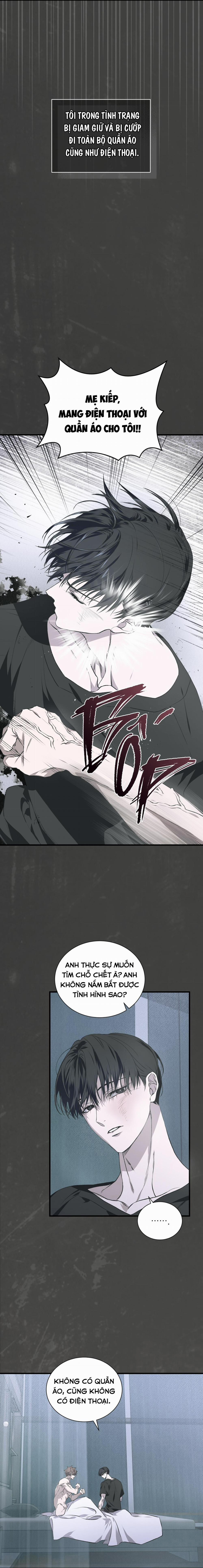 Thất Lạc 0 trang 2