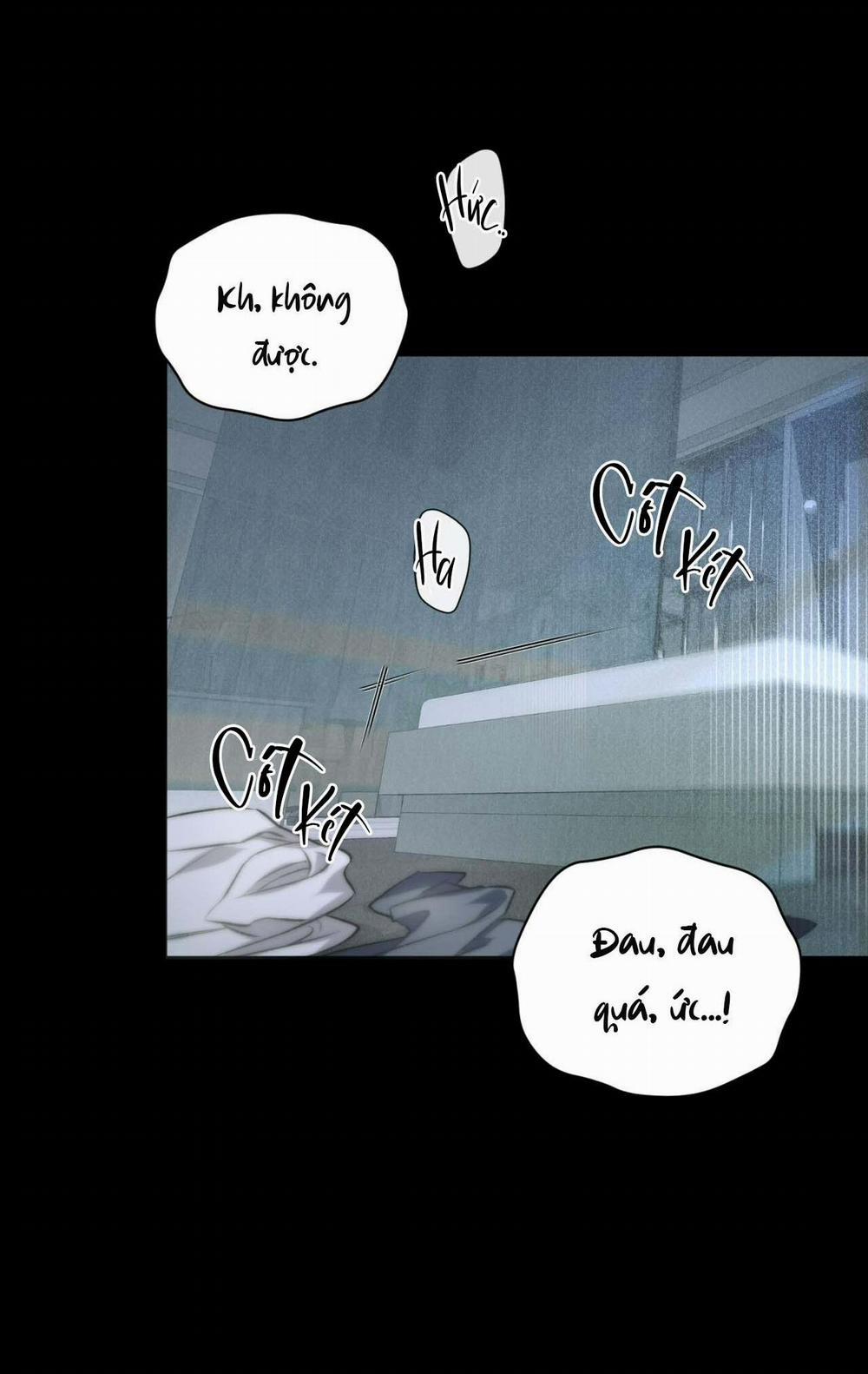 Thất Lạc 1 trang 1