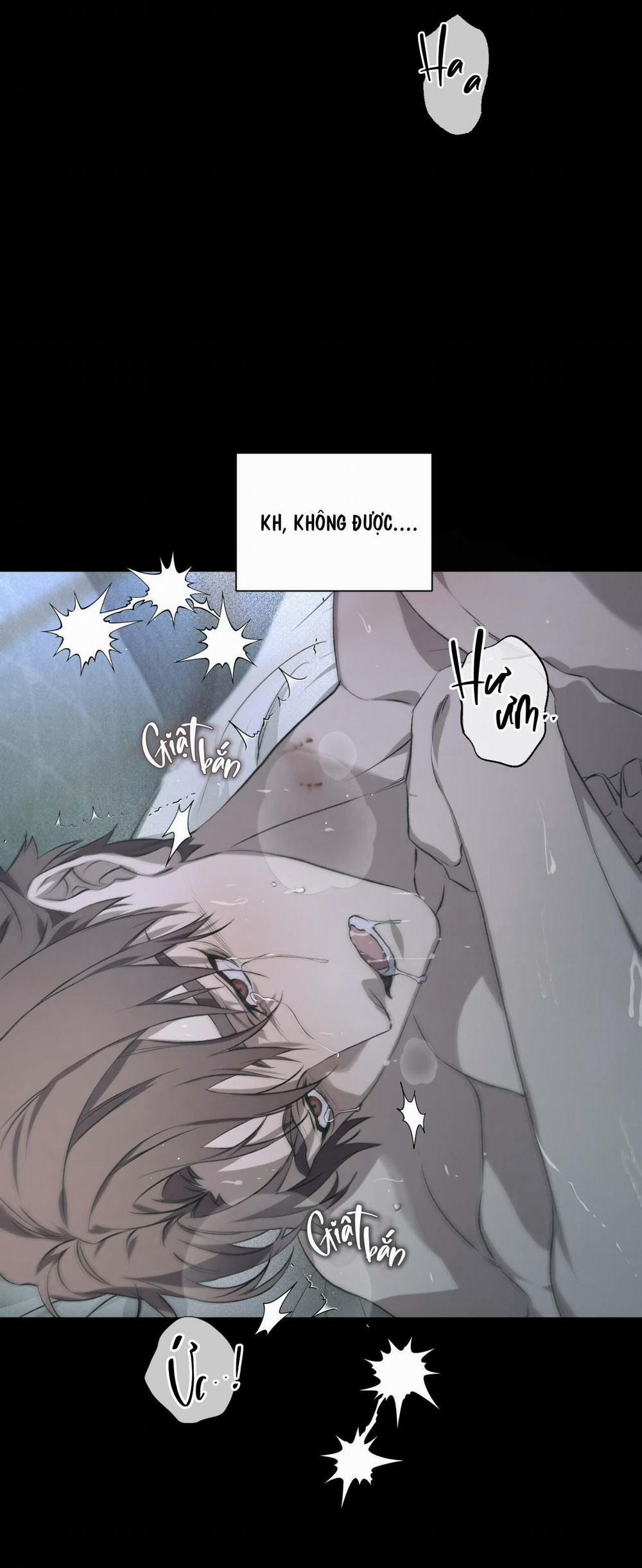 Thất Lạc 1 trang 10