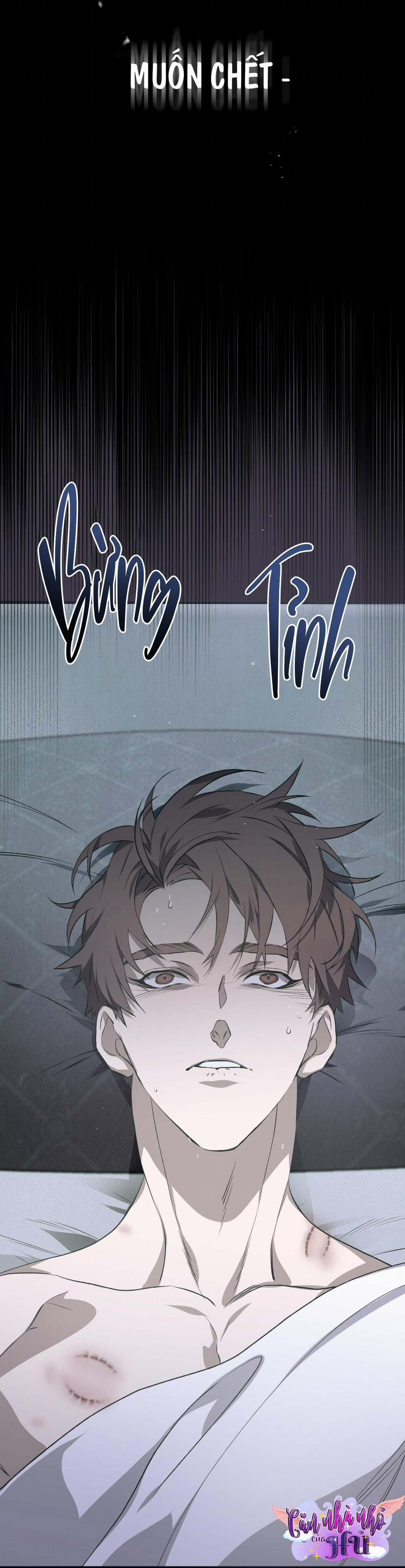 Thất Lạc 1 trang 12