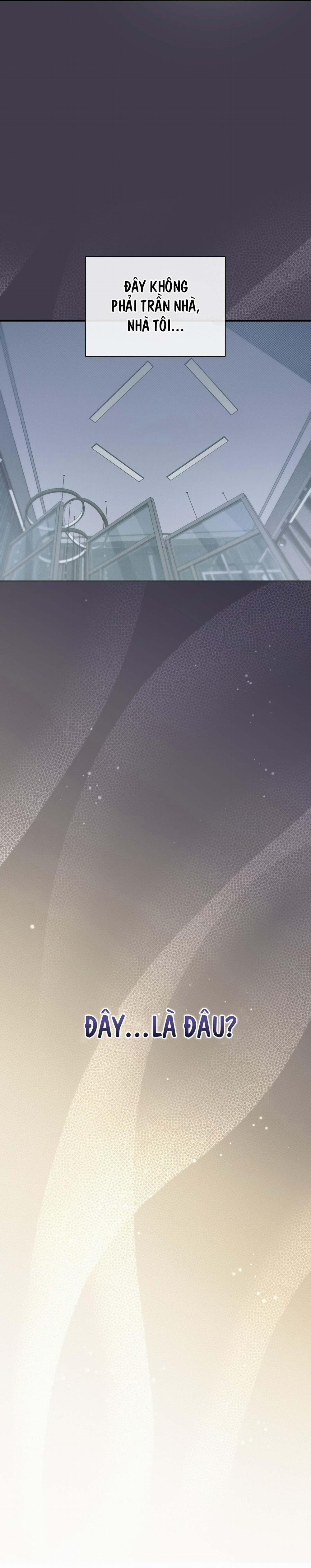 Thất Lạc 1 trang 13