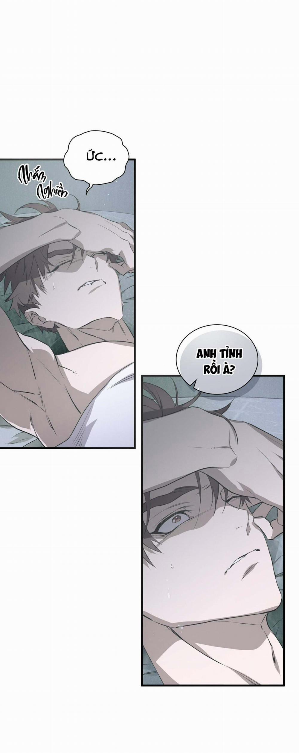 Thất Lạc 1 trang 16