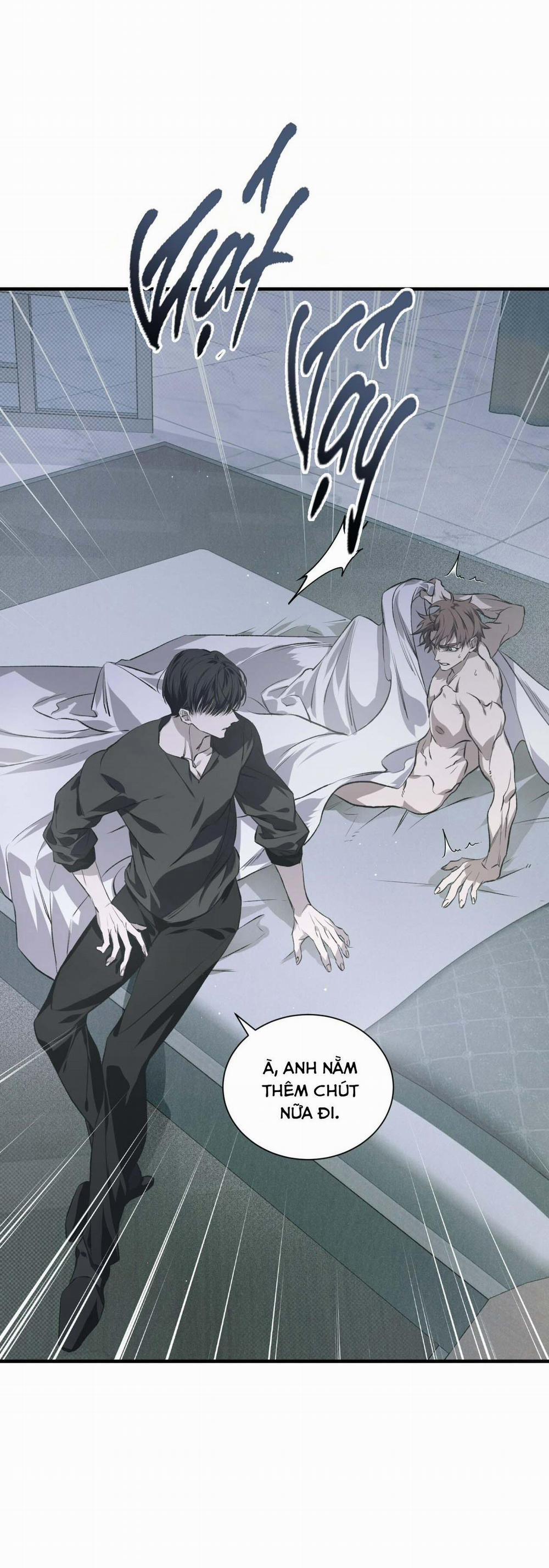 Thất Lạc 1 trang 17