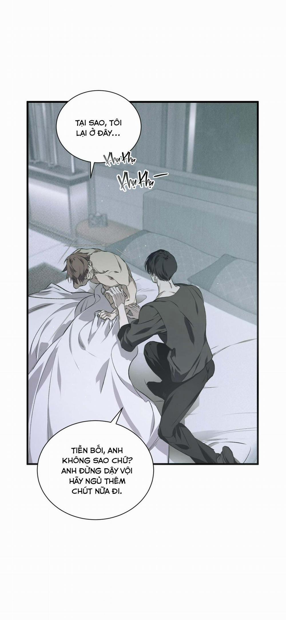 Thất Lạc 1 trang 20