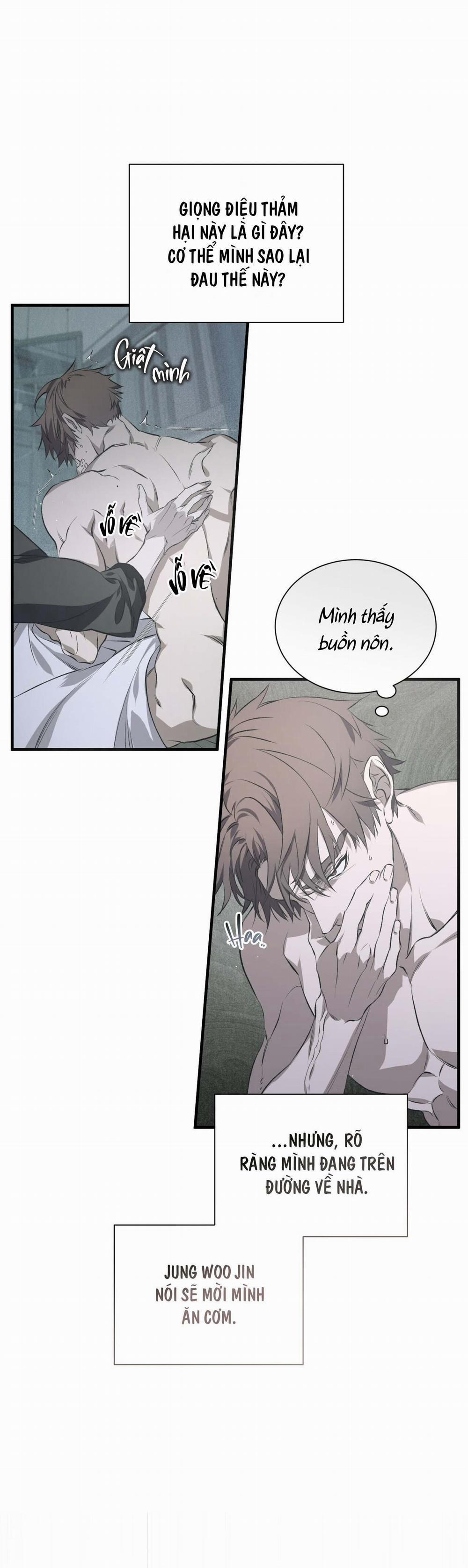 Thất Lạc 1 trang 21