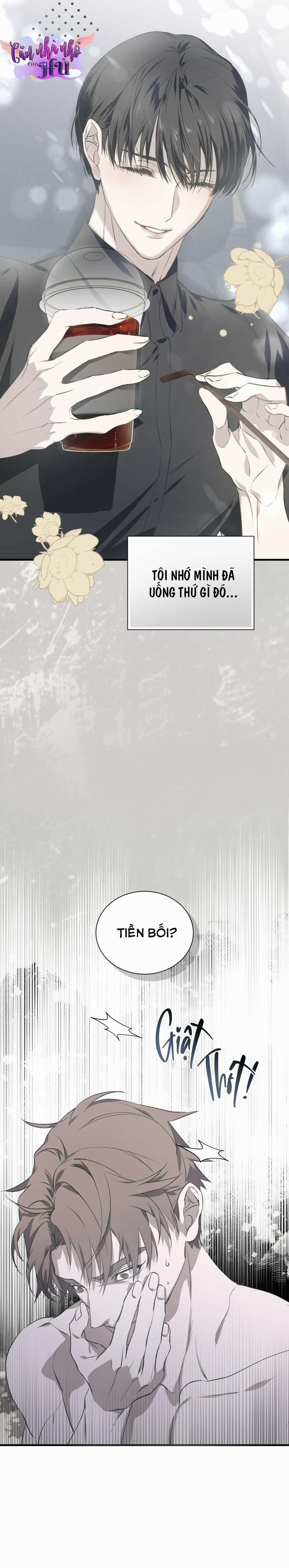 Thất Lạc 1 trang 24