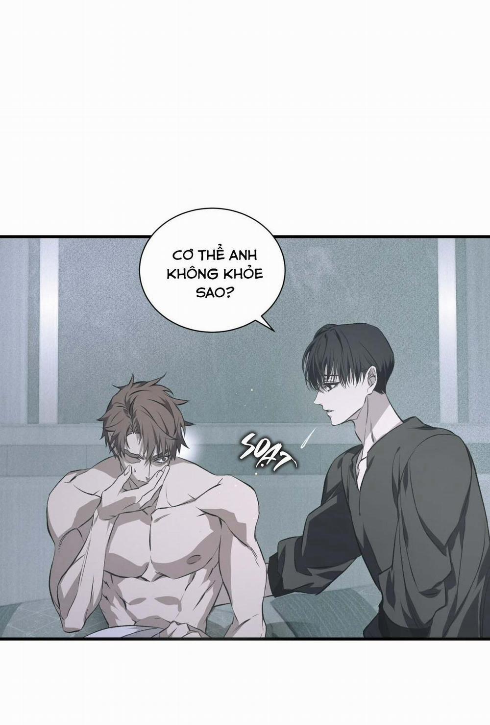 Thất Lạc 1 trang 25