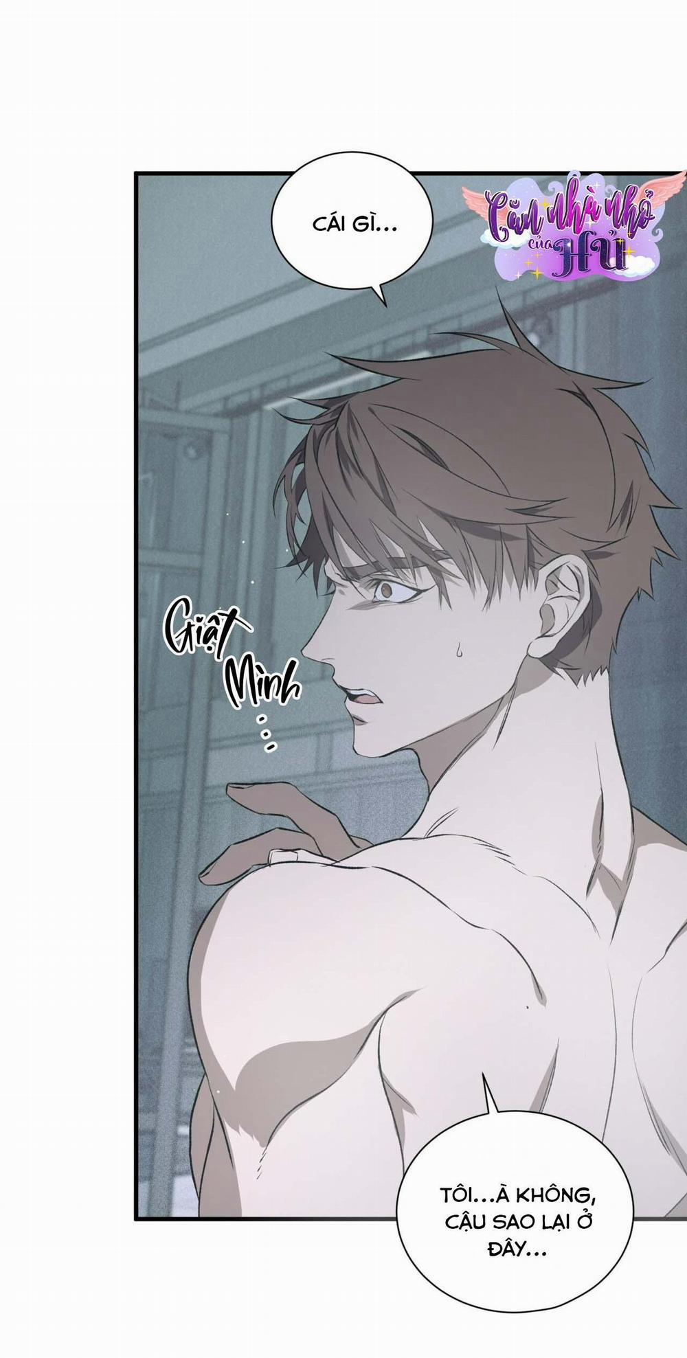 Thất Lạc 1 trang 27