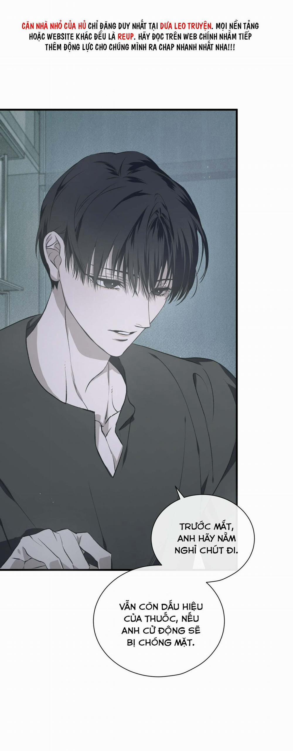 Thất Lạc 1 trang 28