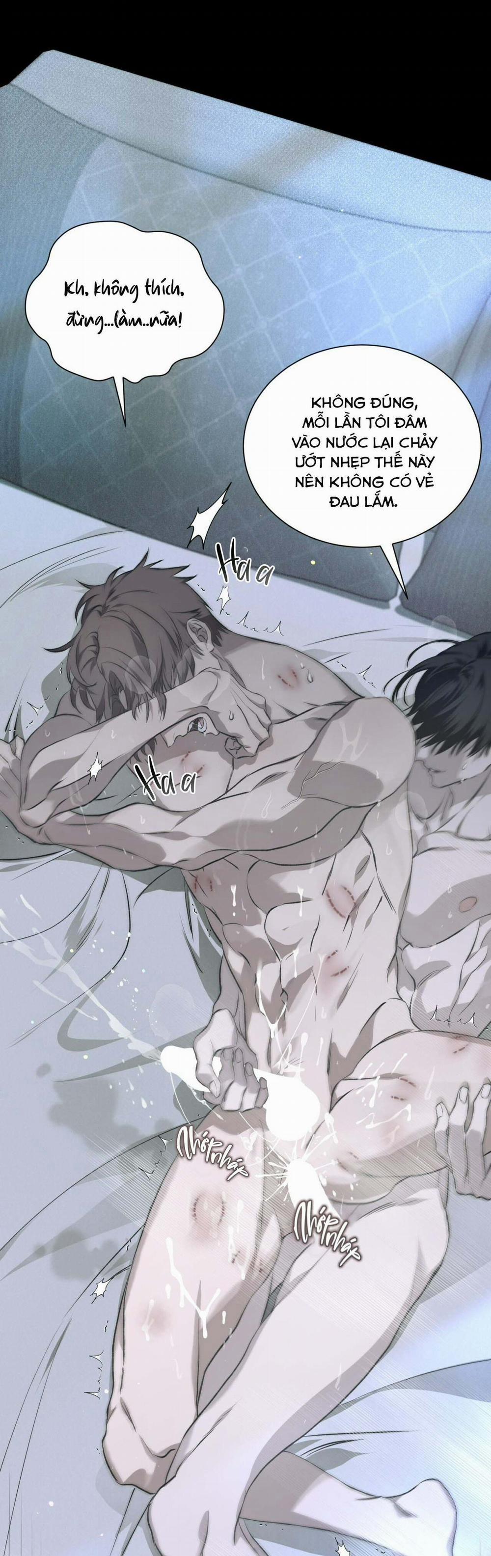 Thất Lạc 1 trang 3