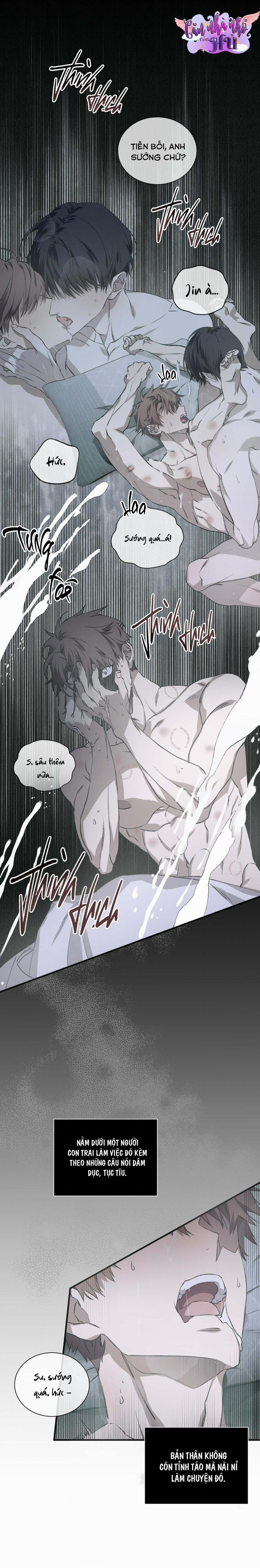 Thất Lạc 1 trang 31