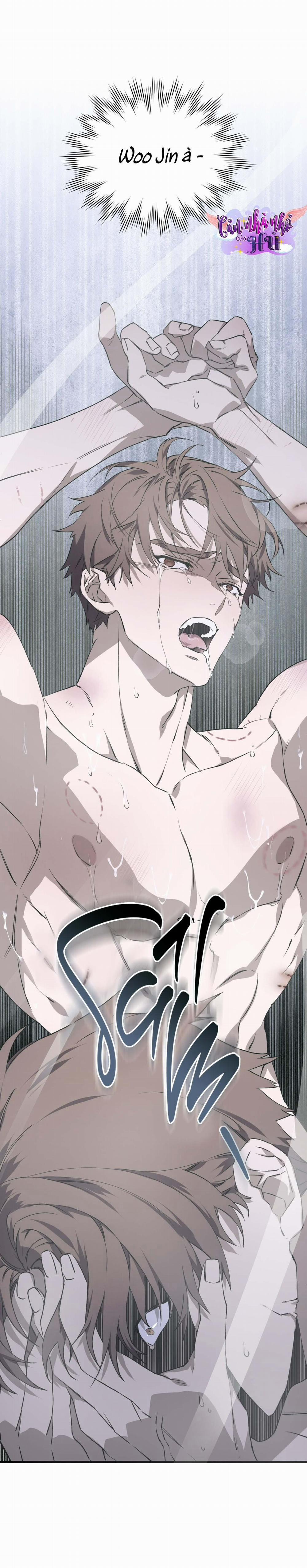 Thất Lạc 1 trang 32