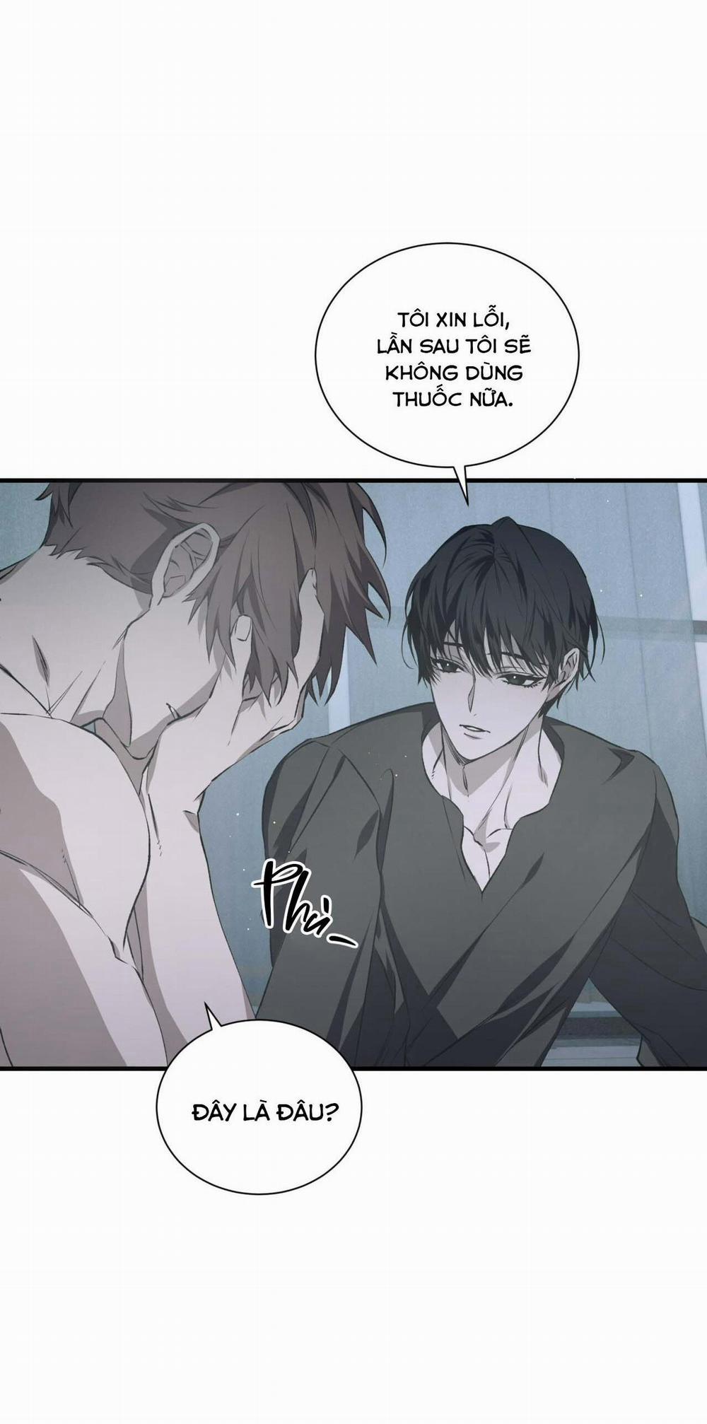 Thất Lạc 1 trang 33