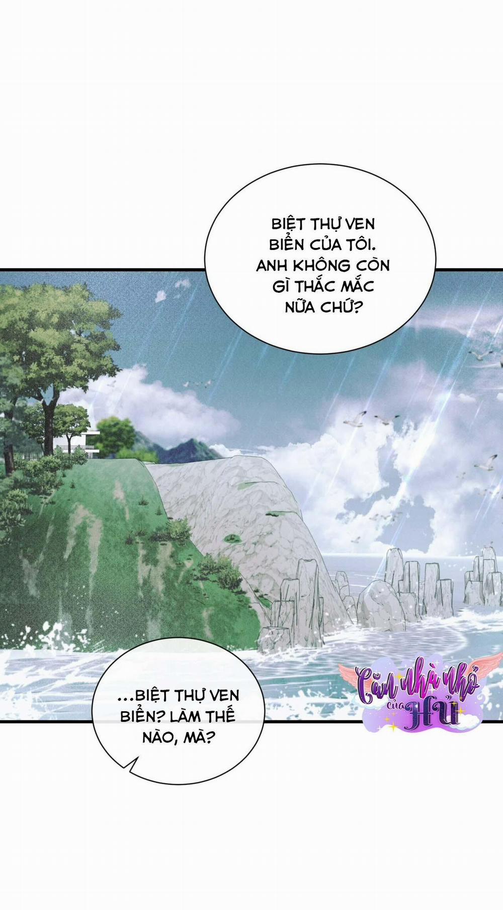 Thất Lạc 1 trang 34