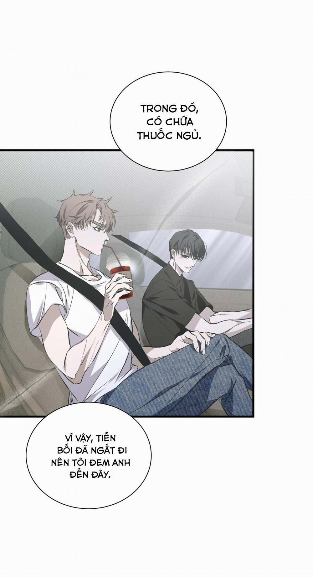 Thất Lạc 1 trang 36