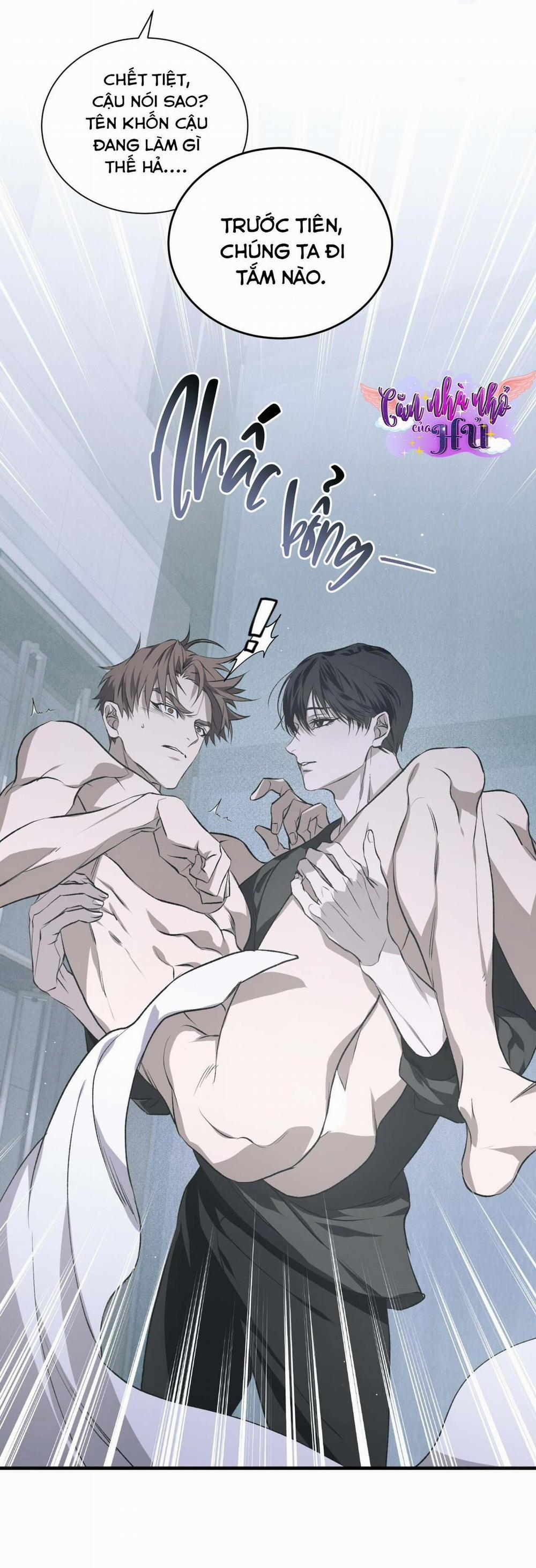 Thất Lạc 1 trang 38