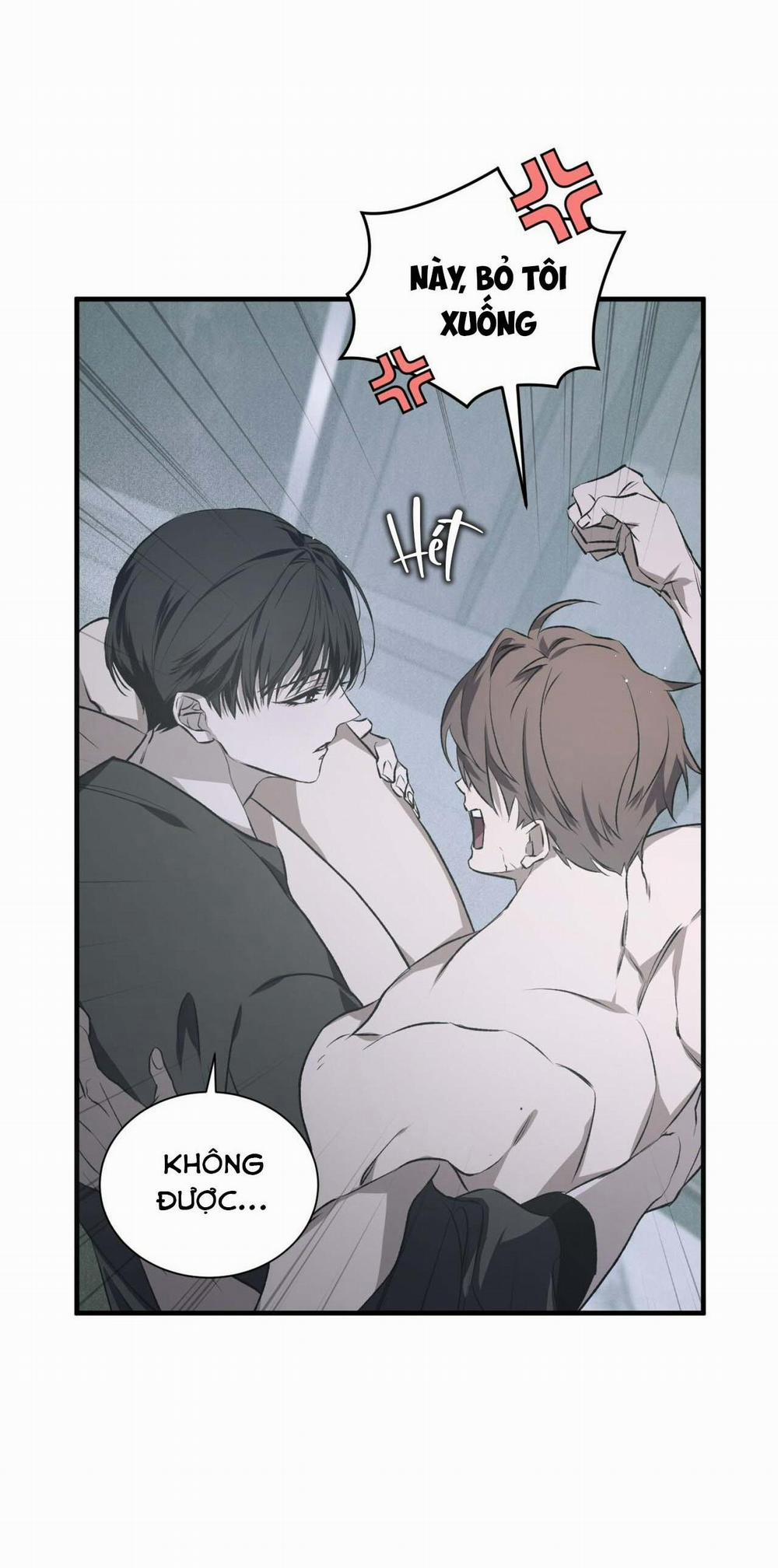 Thất Lạc 1 trang 39