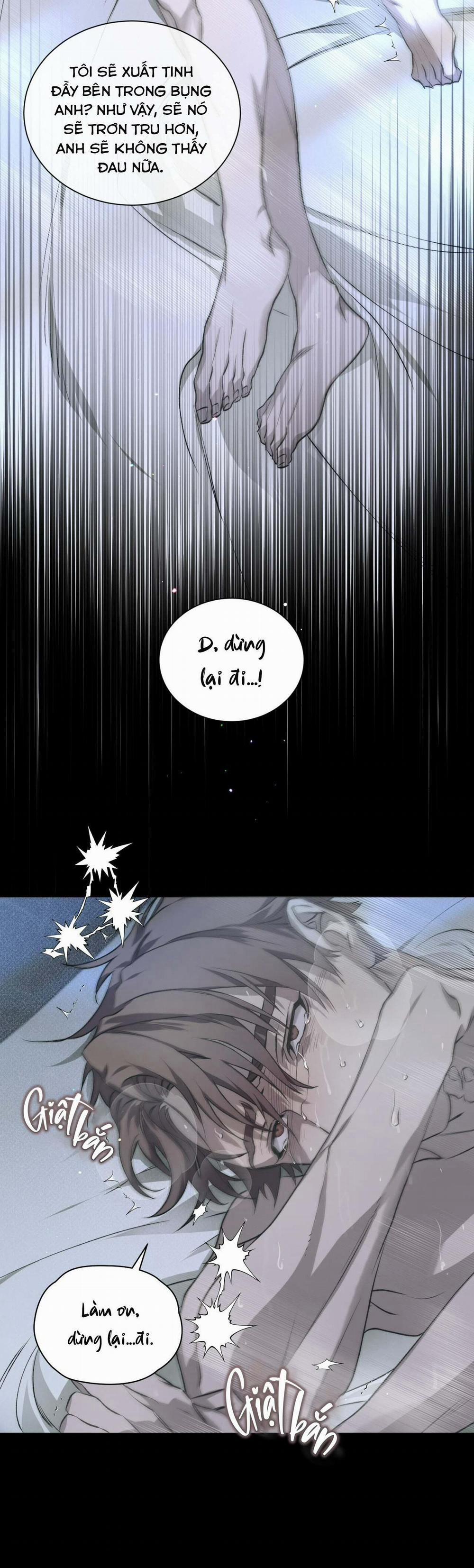 Thất Lạc 1 trang 4