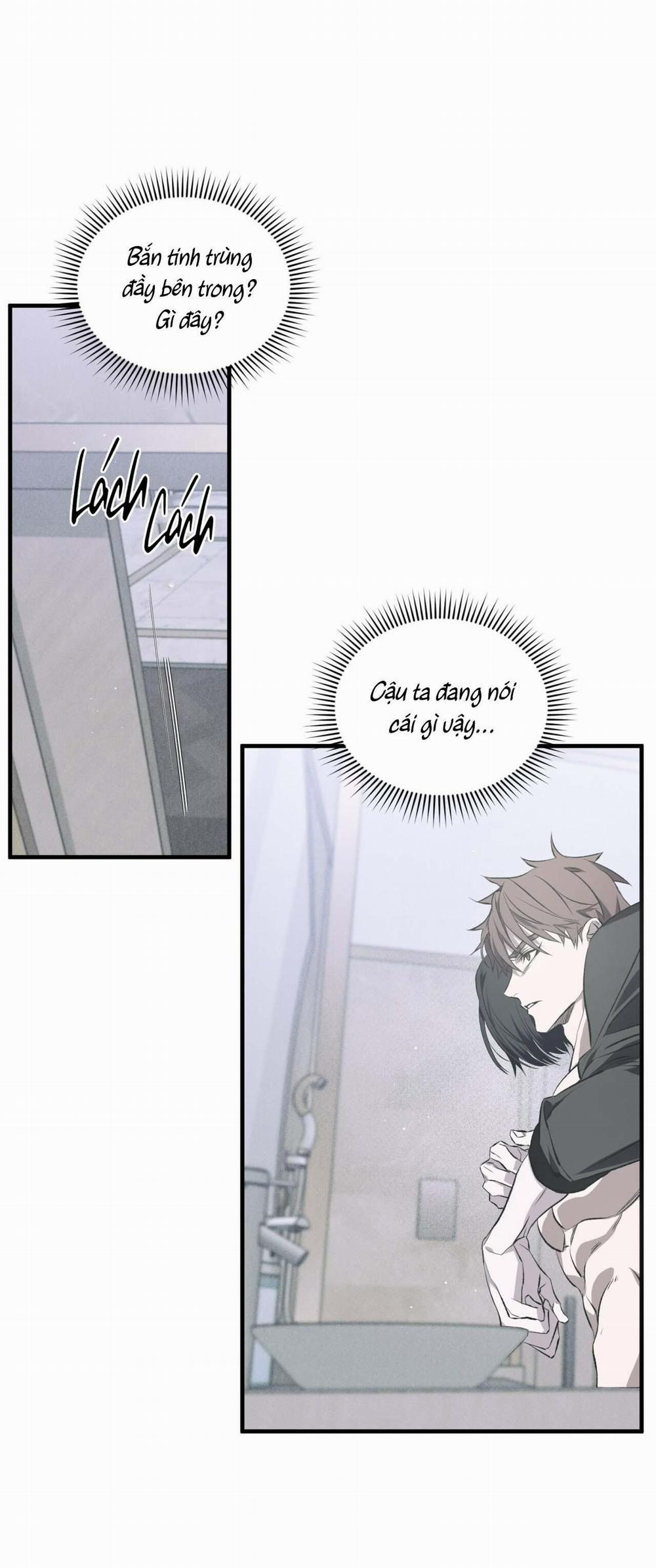 Thất Lạc 1 trang 42