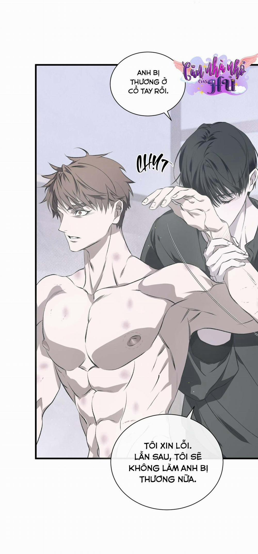 Thất Lạc 1 trang 45