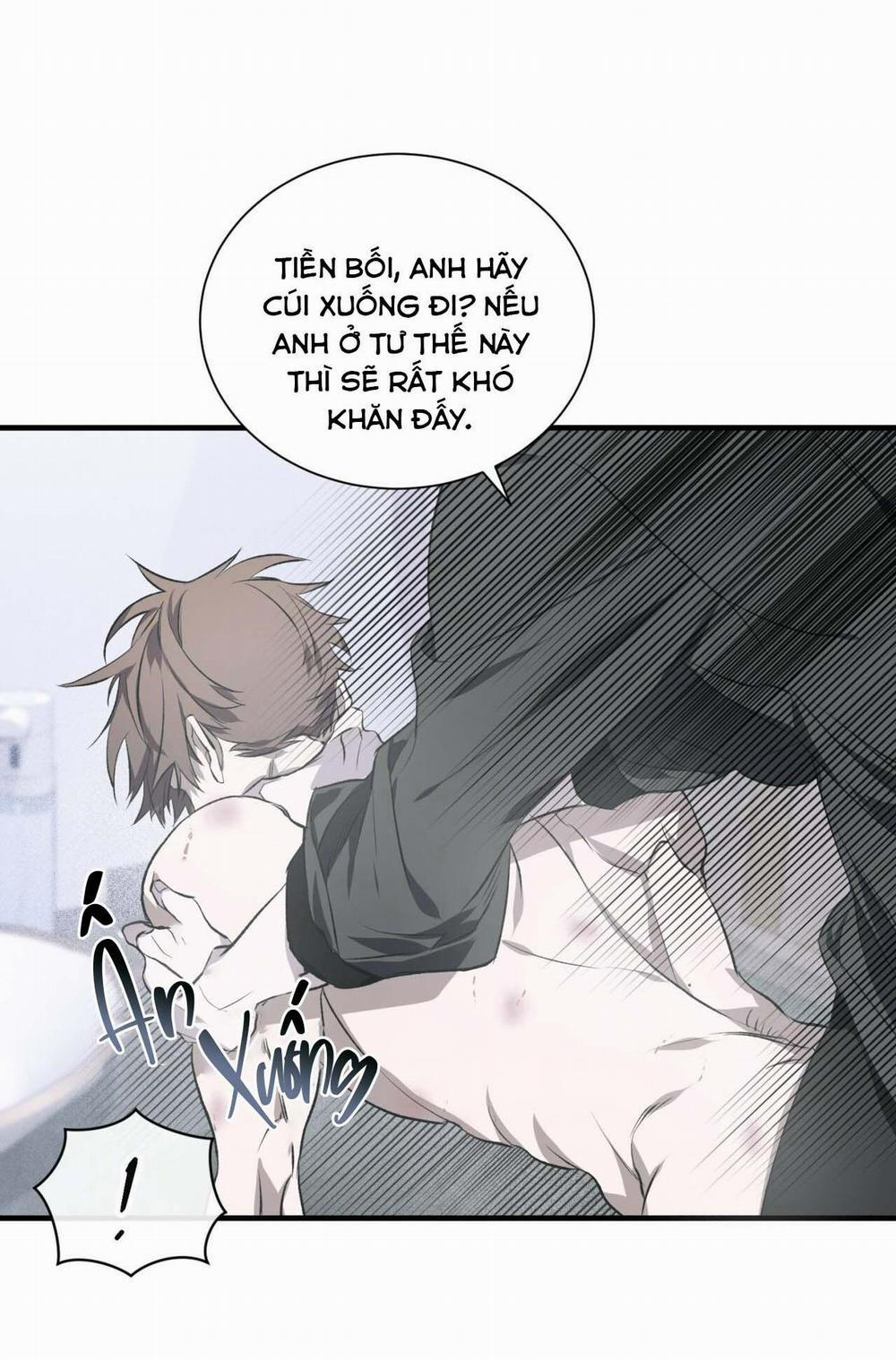 Thất Lạc 1 trang 46