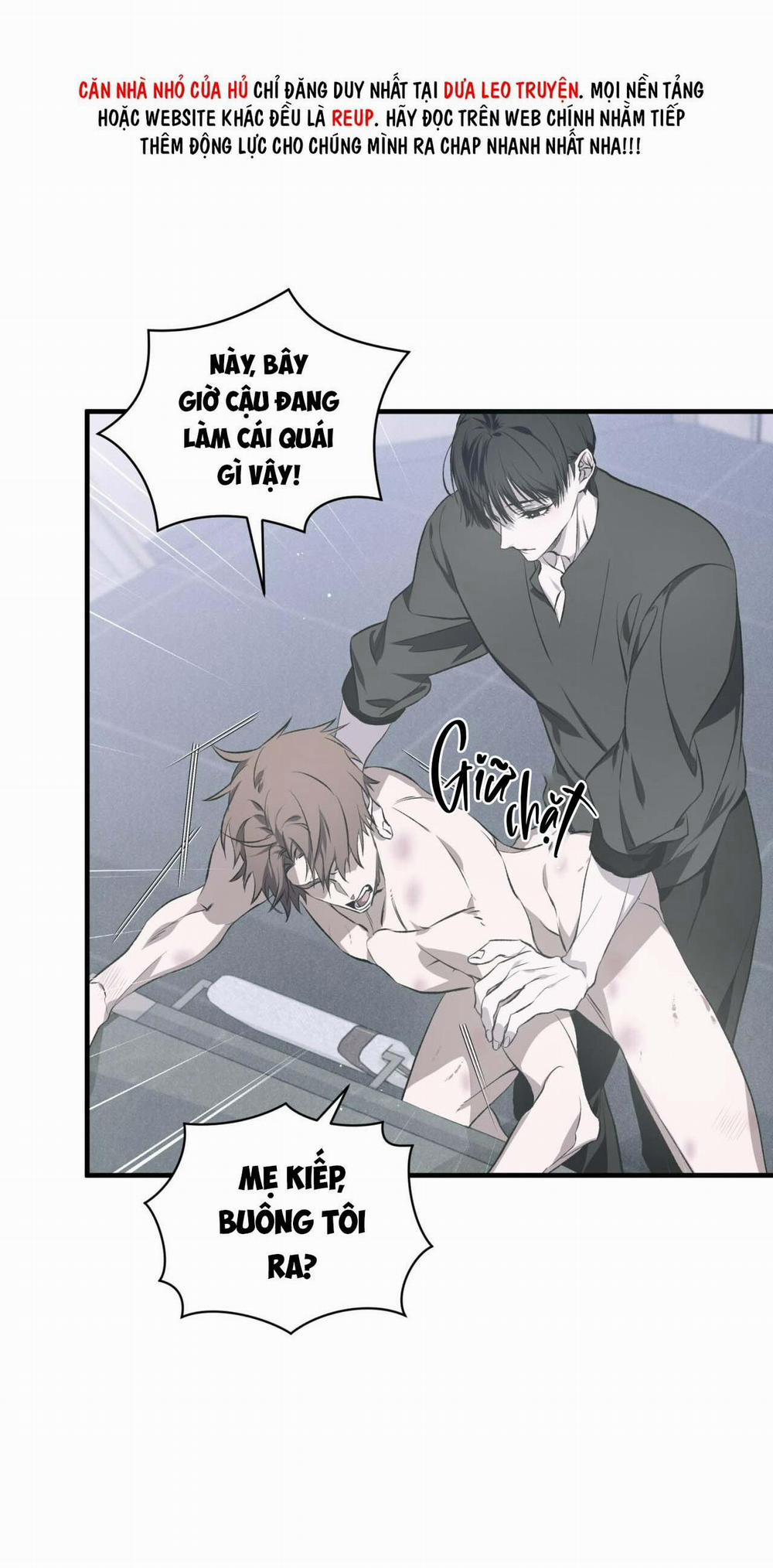 Thất Lạc 1 trang 47