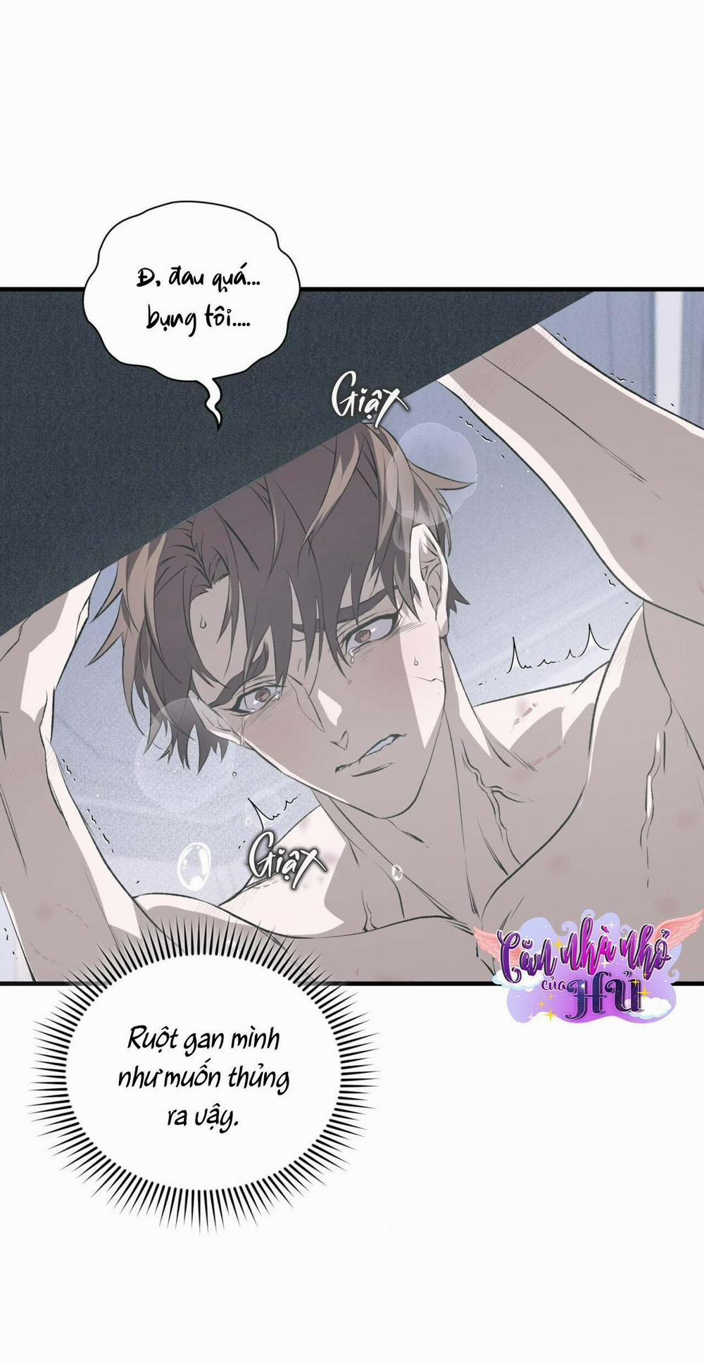 Thất Lạc 1 trang 58