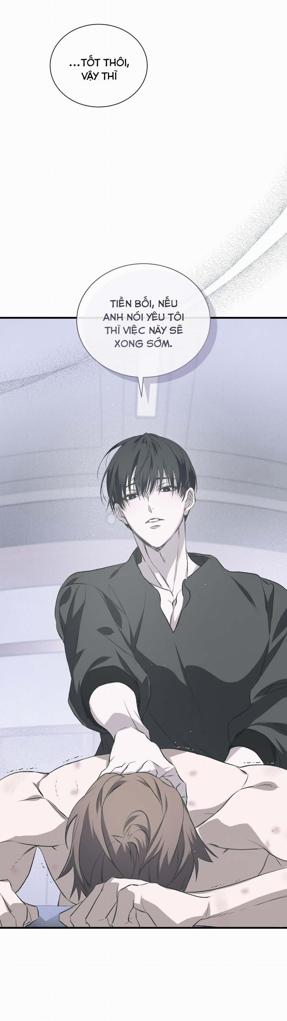 Thất Lạc 1 trang 61