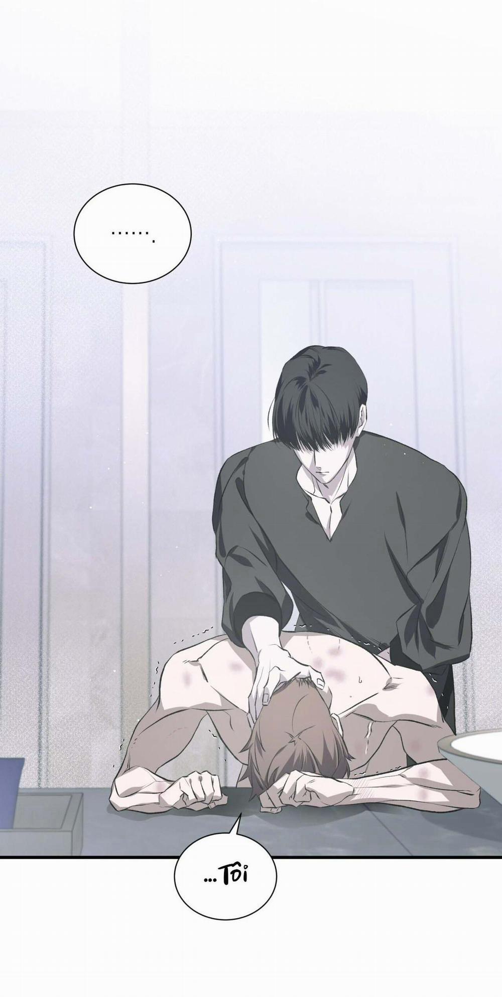 Thất Lạc 1 trang 64