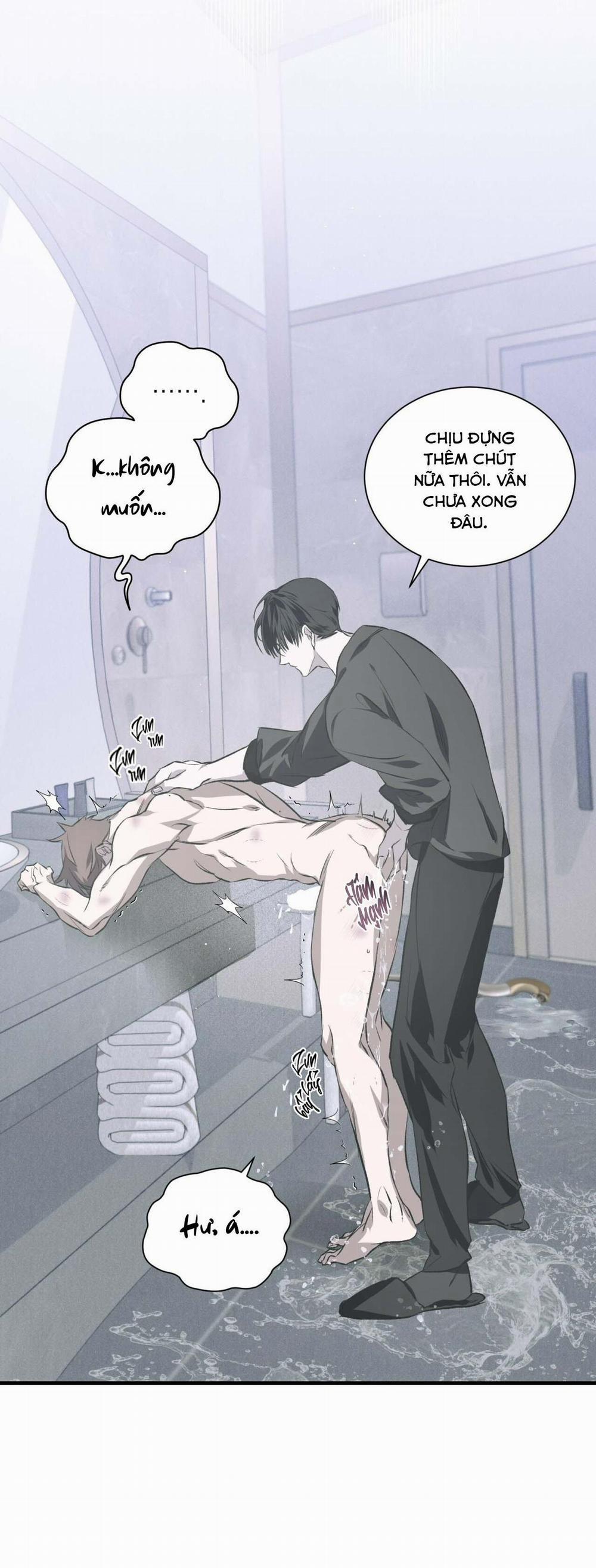 Thất Lạc 1 trang 74