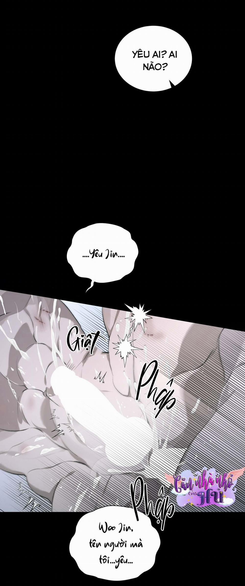 Thất Lạc 1 trang 9