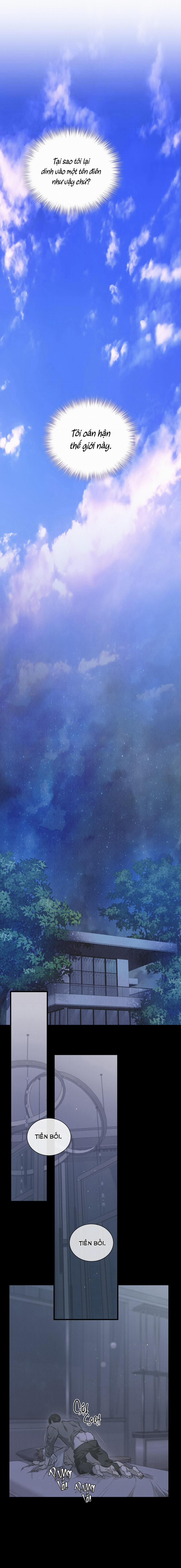 Thất Lạc 10 trang 13