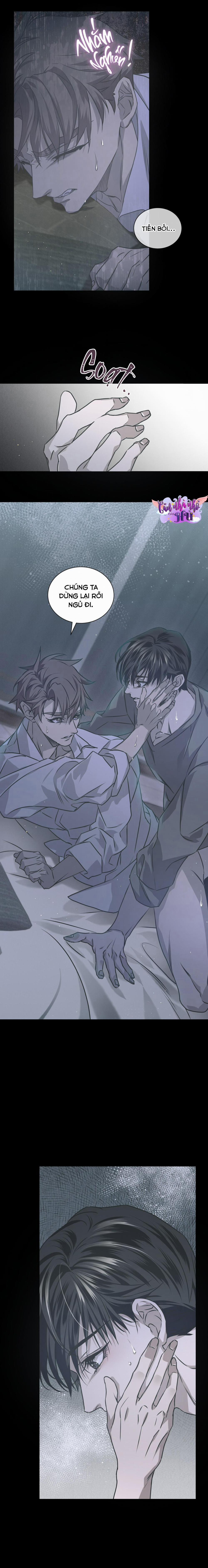 Thất Lạc 10 trang 17