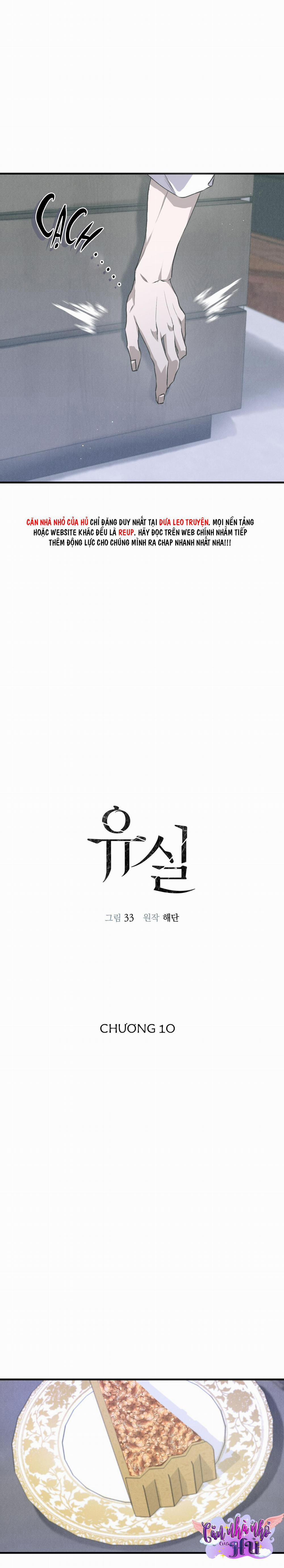 Thất Lạc 10 trang 6