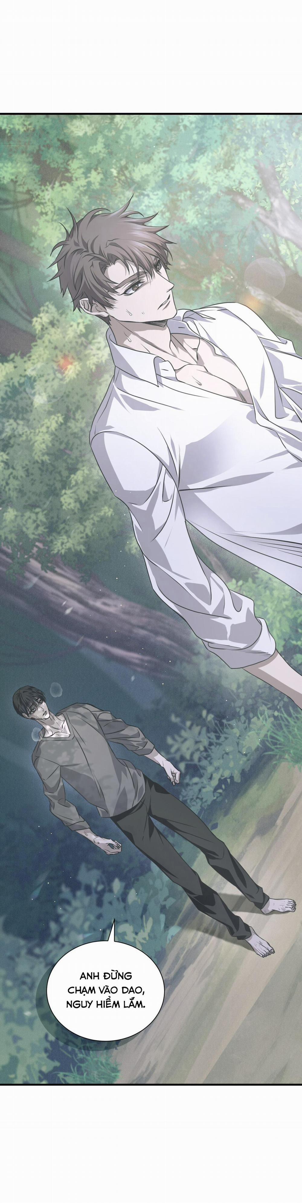 Thất Lạc 11 trang 20