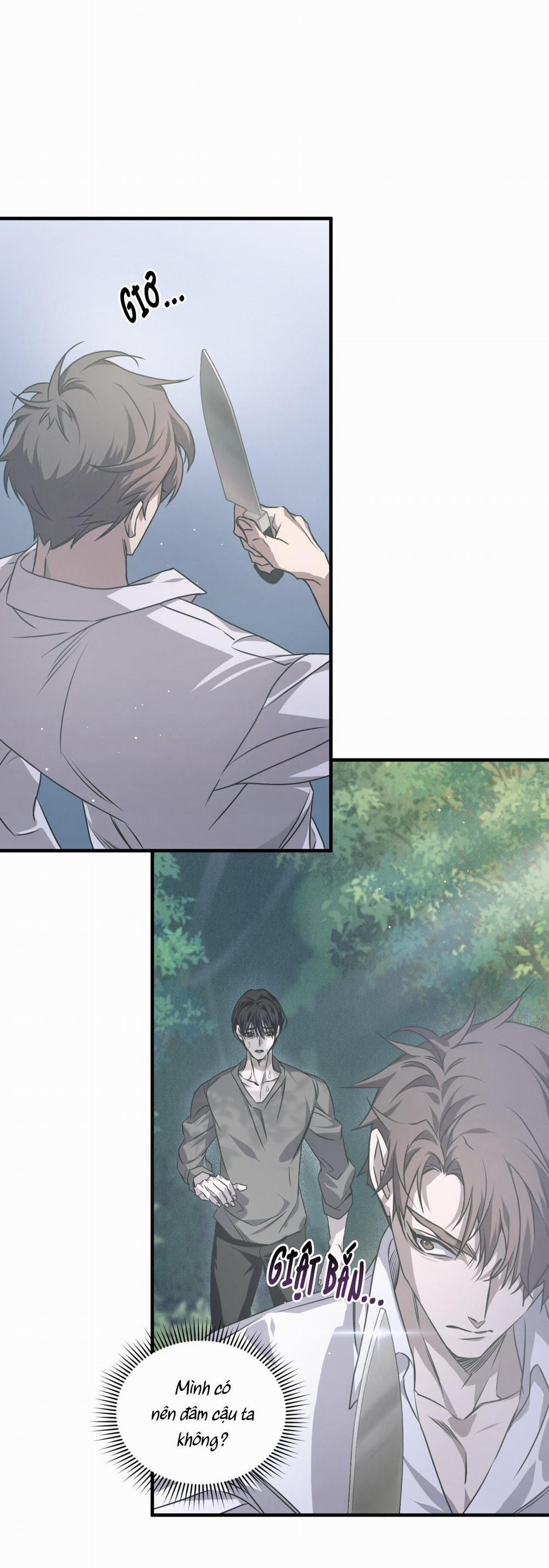 Thất Lạc 11 trang 21