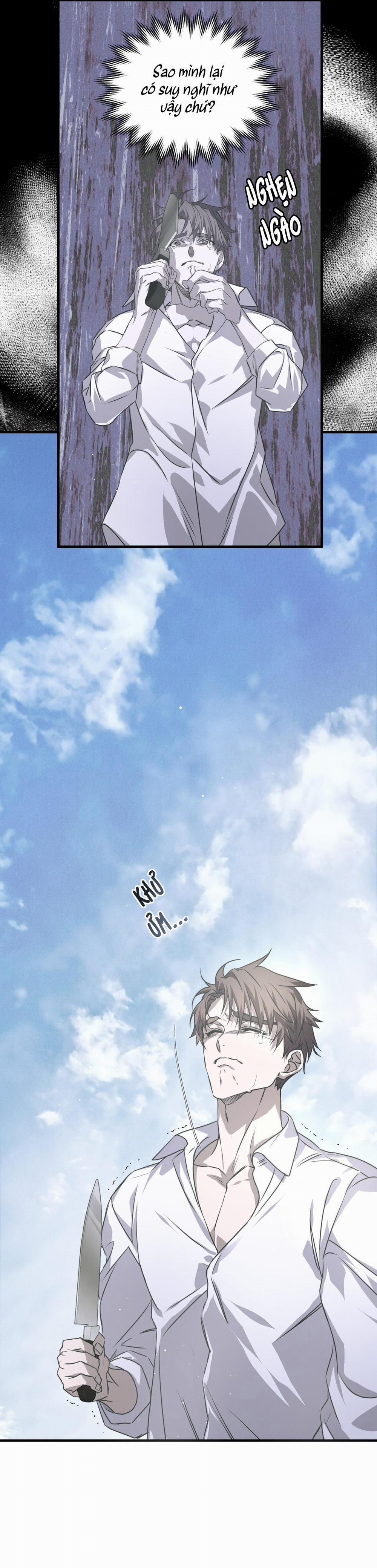 Thất Lạc 11 trang 27