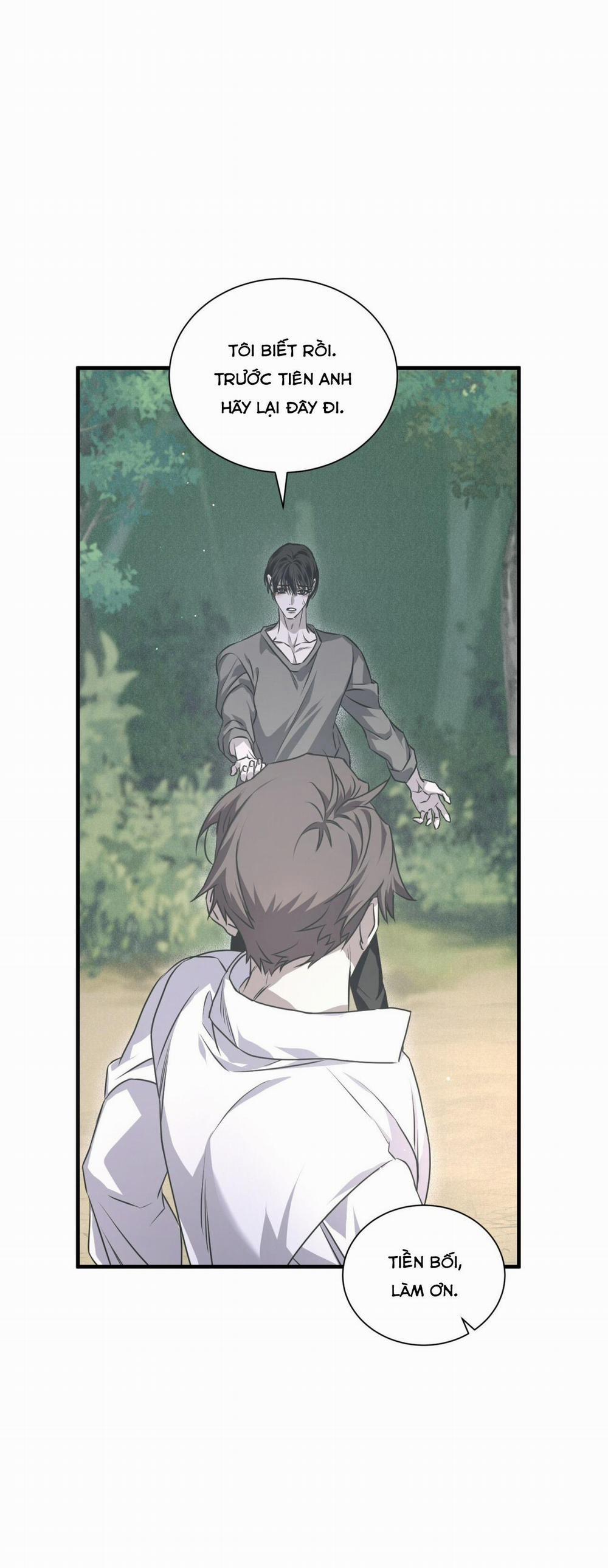 Thất Lạc 11 trang 32