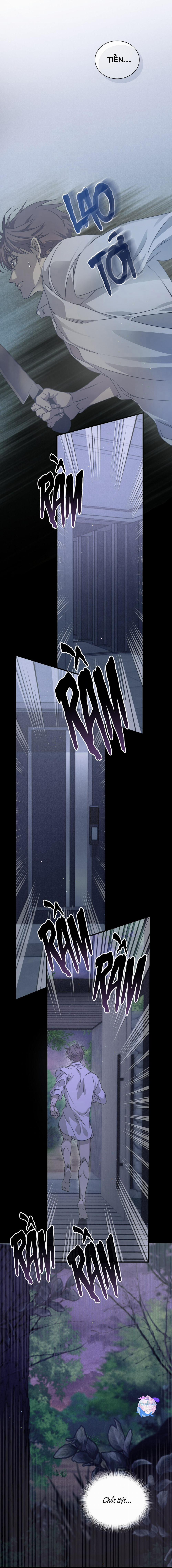 Thất Lạc 11 trang 4