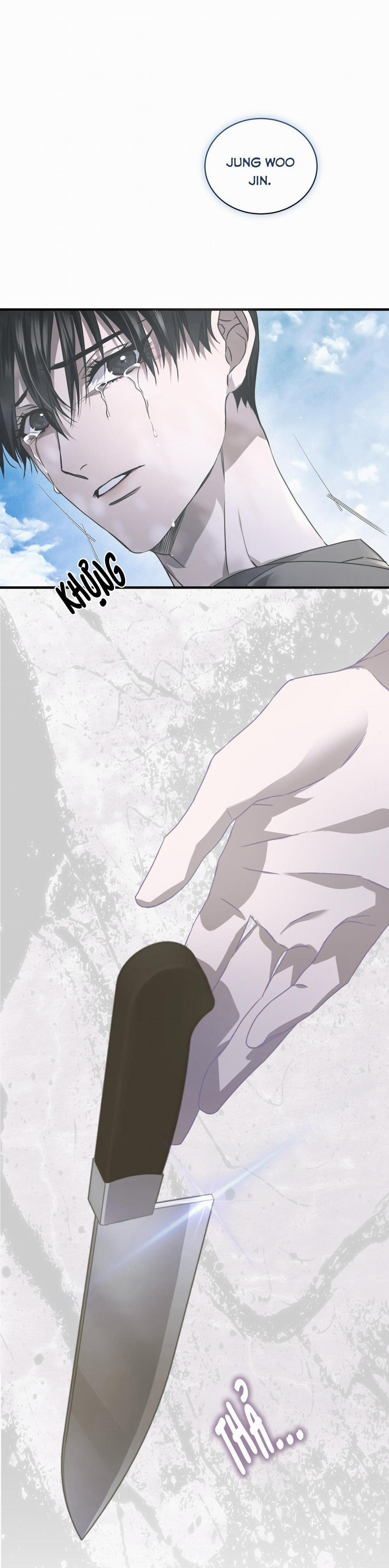 Thất Lạc 11 trang 44