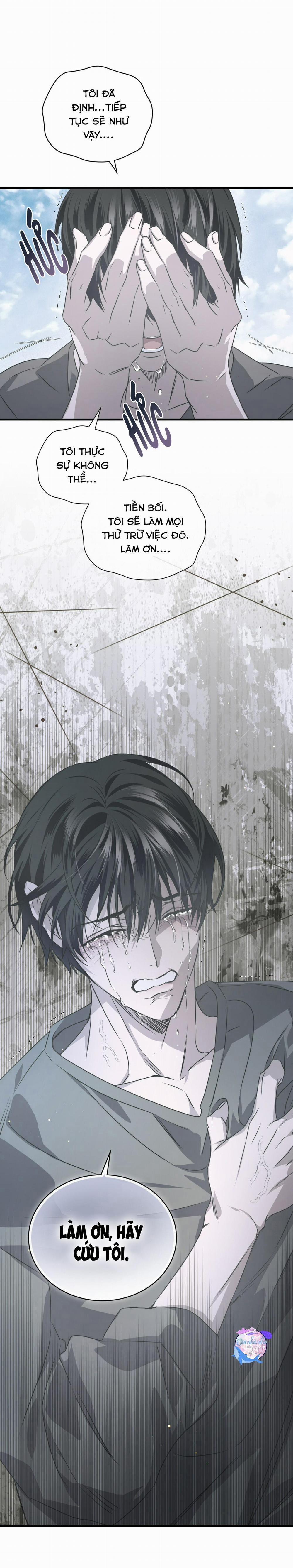 Thất Lạc 11 trang 56