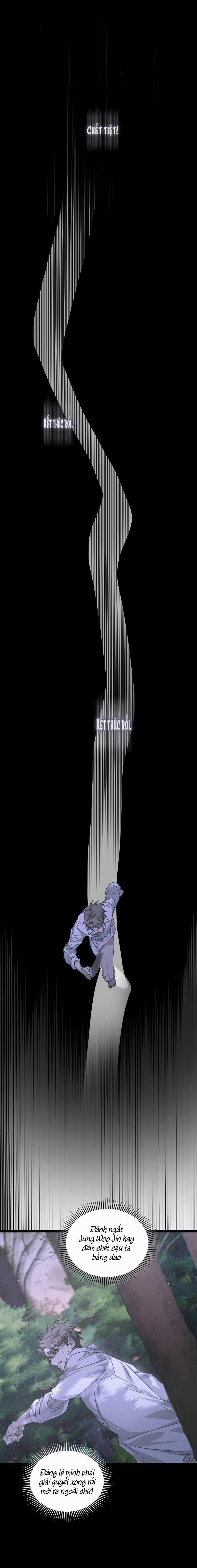 Thất Lạc 11 trang 7