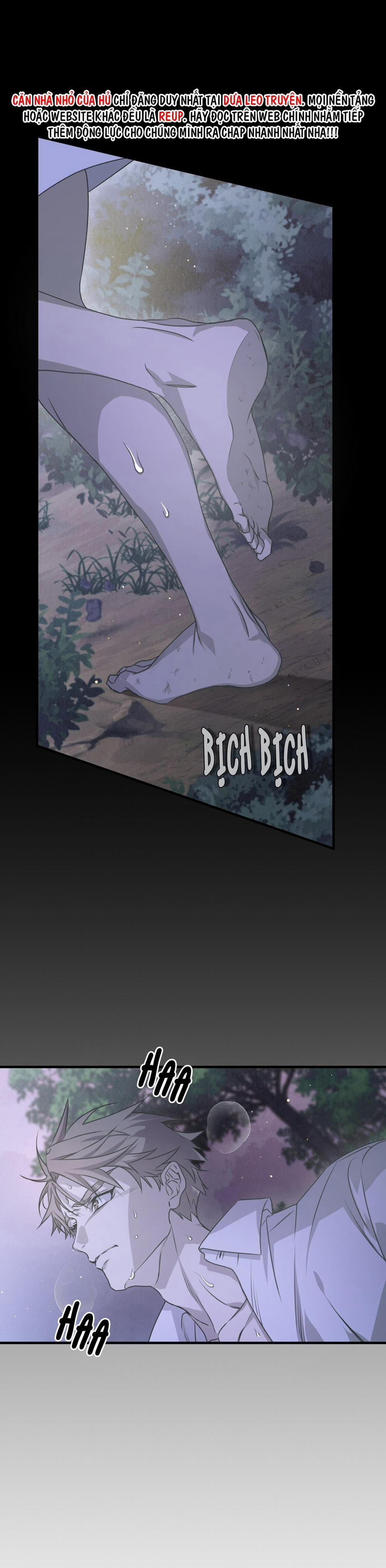 Thất Lạc 11 trang 8