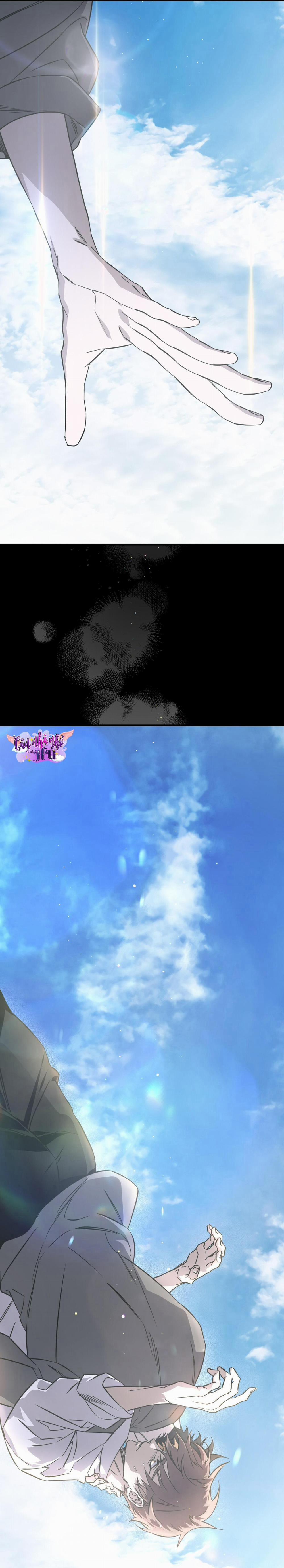 Thất Lạc 12 trang 1