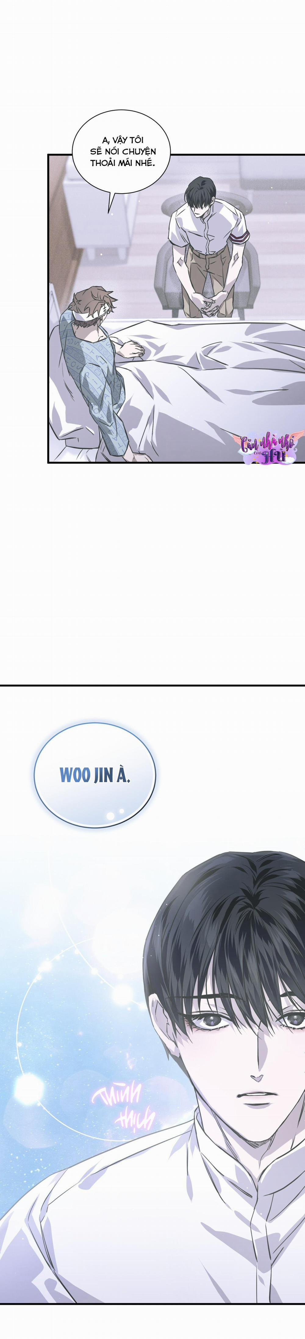 Thất Lạc 12 trang 13